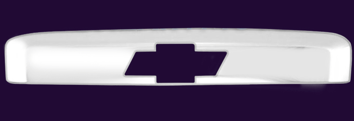ED147 - Chevrolet Suburban 2007