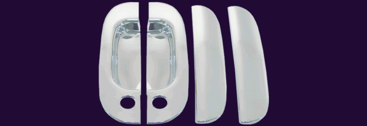 ED200 - Dodge Ram 1994-01