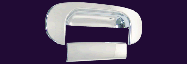 ED201 - Dodge Ram 1994-01