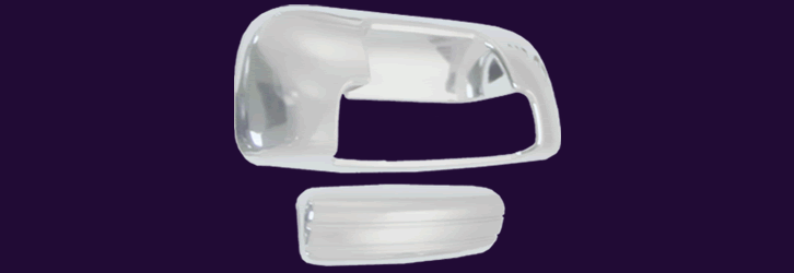 ED203 - Dodge Ram 2002-08