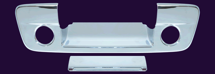 ED229 - Dodge Ram 20011