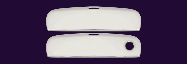 ED242 - Dodge Challenger 2011-13