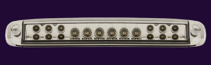 ELD015 - GMC Sierra 1999-06