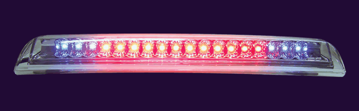 ELD016 - Nissan Frontier 2005-10