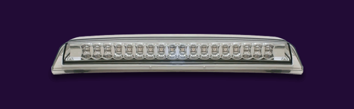 ELD016S - Nissan Frontier 2005-10