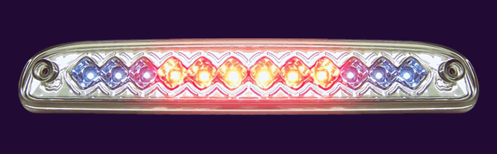 ELD023 - Ford Ranger 1995-03