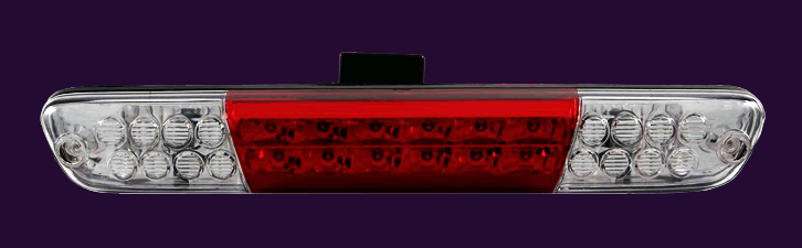 ELD028CR - Chevrolet Colorado 2004-12