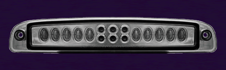 ELD034S - Dodge Dakota 1997-11