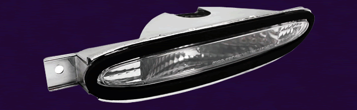 ELD036 - Dodge Neon 2000-04