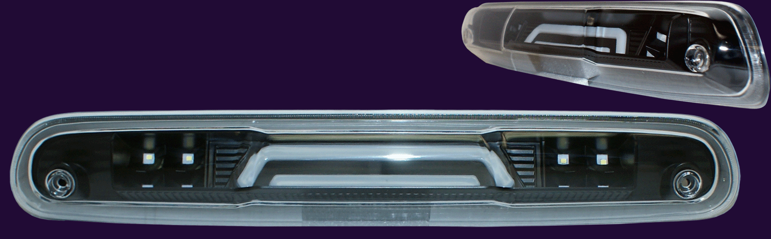 ELD042B - GMC Sierra 2007