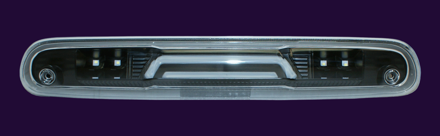 ELD042B - GMC Sierra 2007