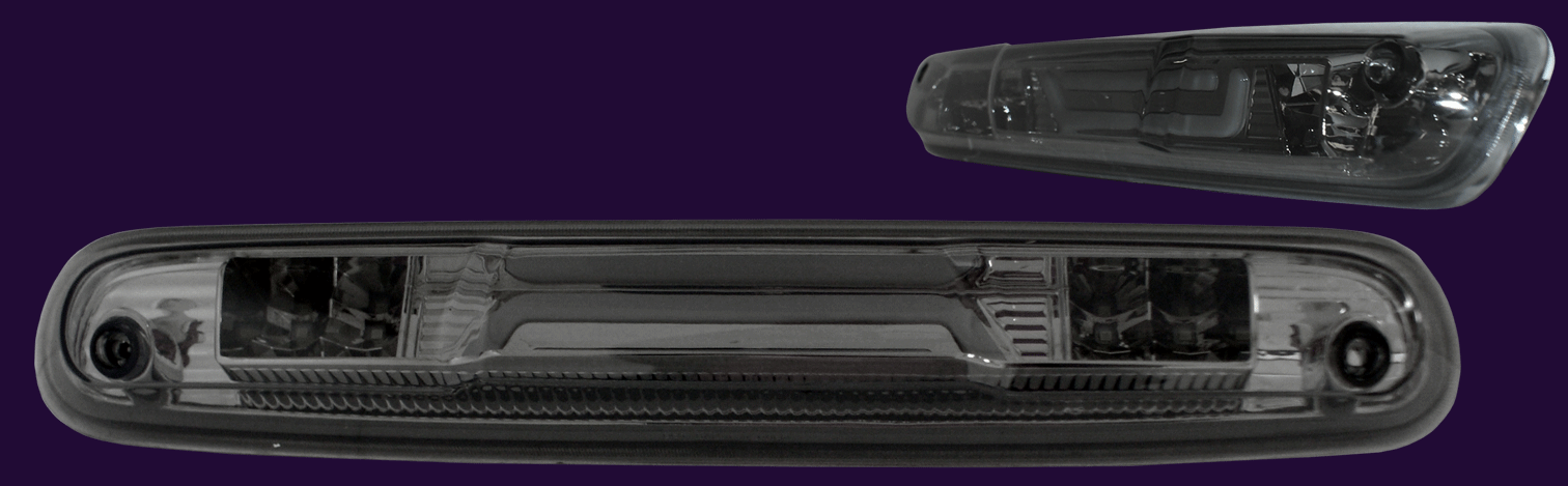 ELD042R - GMC Sierra 2007