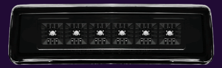 ELD054B - Jeep Wrangler 1997-06