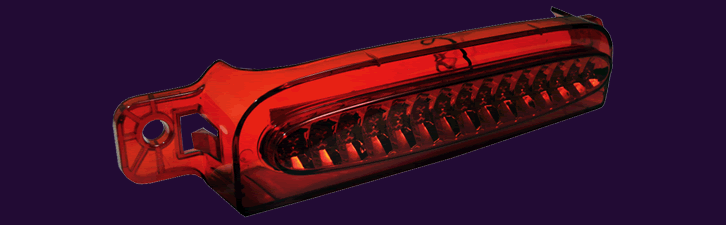 ELD055R - Mazda MAZDA3 2006-08