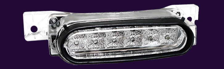 ELD058 - Mazda RX-8 2004-08