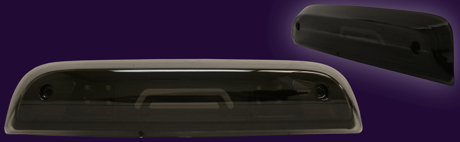 ELD059BS - GMC Sierra 2007