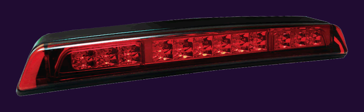 ELD061R - Nissan Frontier 2005-10