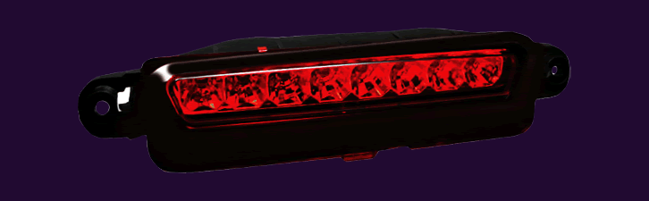 ELD064R - Nissan Sentra 1995-99