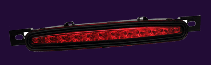 ELD065R - Pontiac Grand Am 1996-02