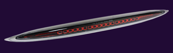 ELD076B - Honda Accord 2006-07