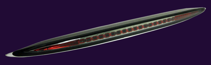 ELD076S - Honda Accord 2006-07