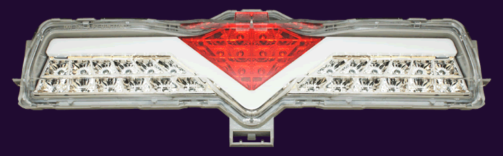 ELD084 - Scion FR-S 2012-14