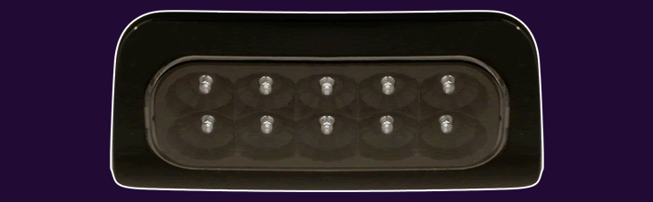 ELD100 - GMC Sonoma 1994-04