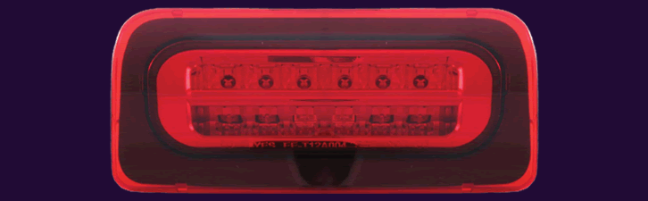 ELD100R - Chevrolet S-10 Pick Up 1994-04