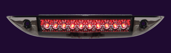 ELD102 - Chevrolet Camaro 1993-02