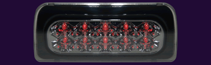 ELD106 - Chevrolet S-10 Pick Up 1994-04