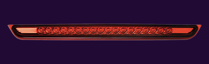 ELD108 - GMC Denali 2007-13