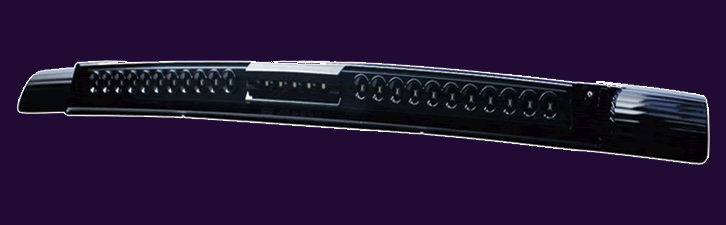 ELD135 - Chevrolet Silverado 2007