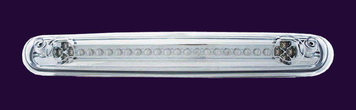 ELD142 - GMC Sierra 2007