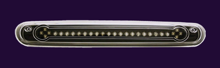 ELD143 - GMC Sierra 2007