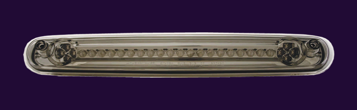 ELD145 - GMC Sierra 2007