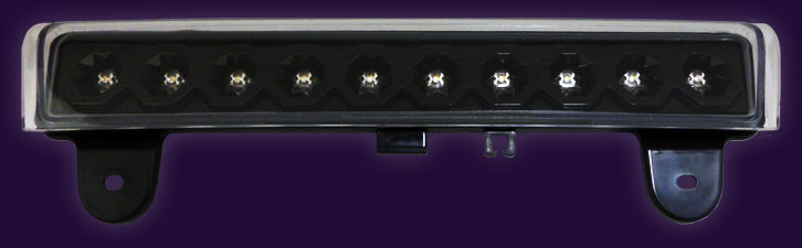 ELD150 - GMC Yukon 2000-06