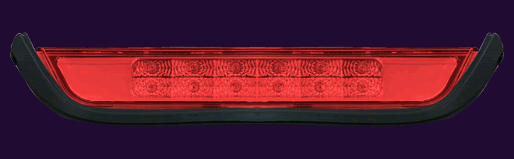 ELD165 - Jeep Grand Cherokee 1993-98