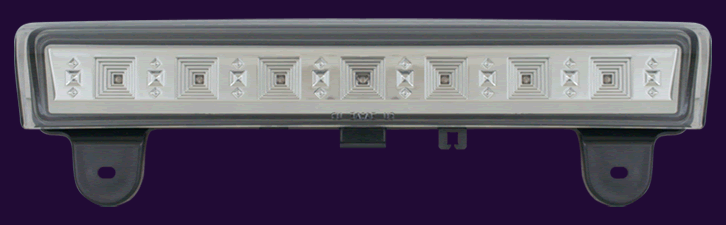ELD169 - Chevrolet Suburban 2000-06