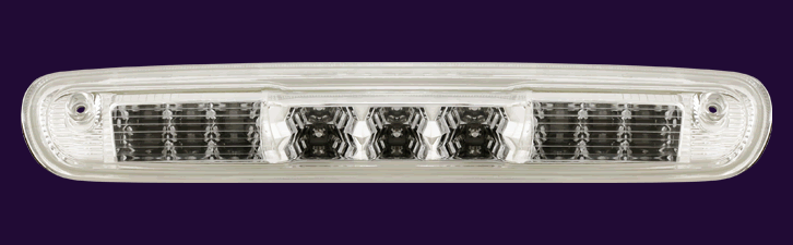 ELD176 - GMC Sierra 2007