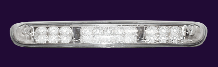 ELD135 - Chevrolet Silverado 2007