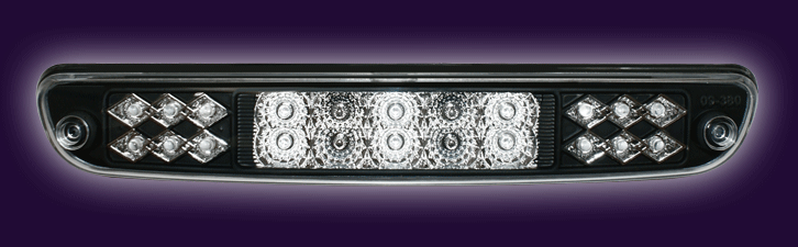 ELD182B - Ford Ranger 1995-03