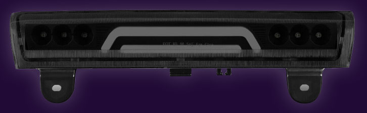 ELD193S - GMC Yukon 2000-06