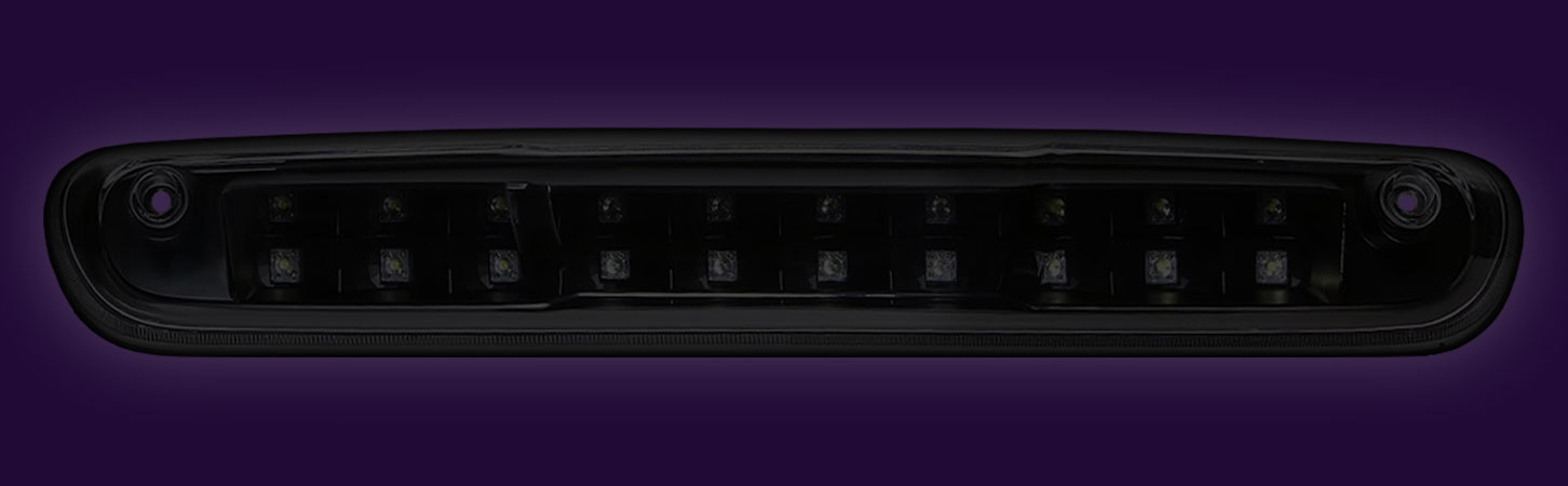 ELD203BS - Chevrolet Silverado 2007