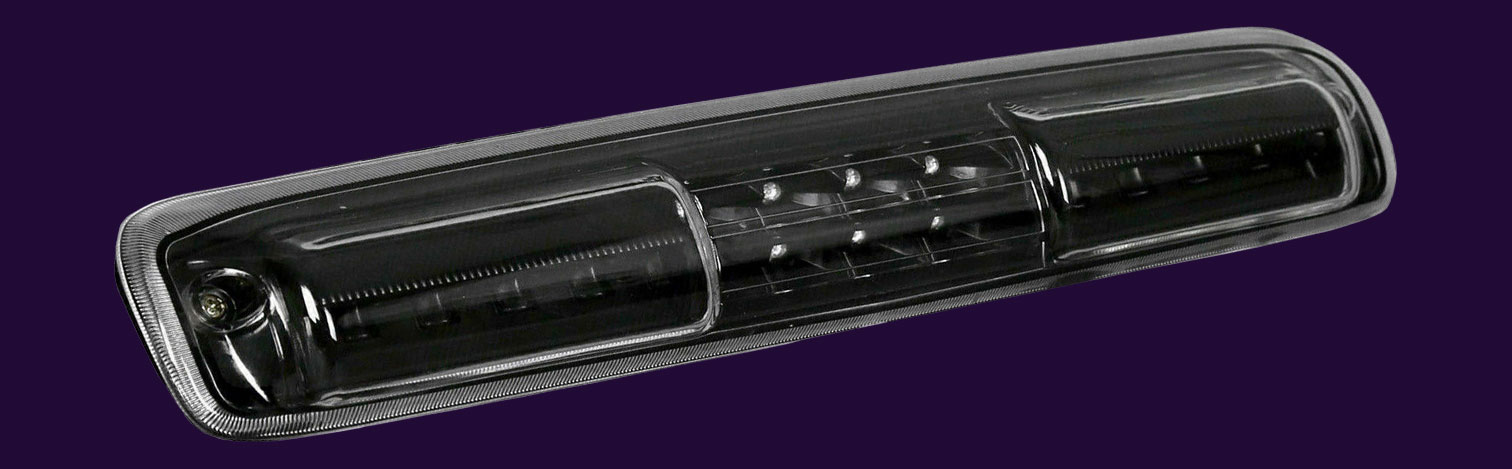 ELD204B - Chevrolet Silverado 2007