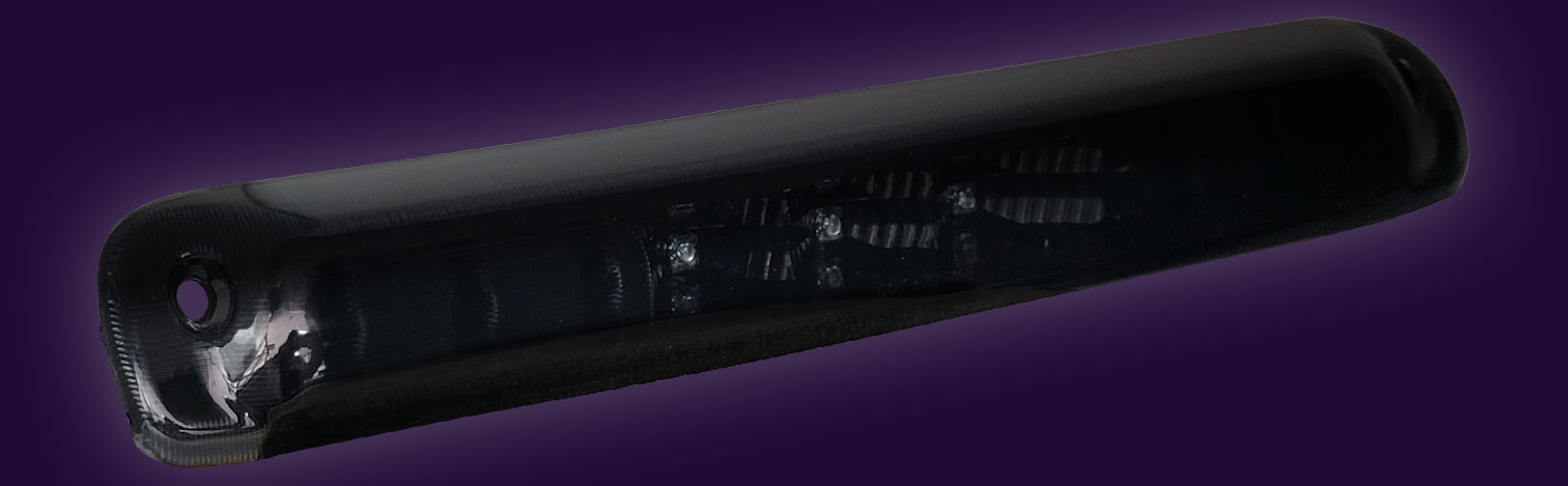 ELD204BS - Chevrolet Silverado 2007