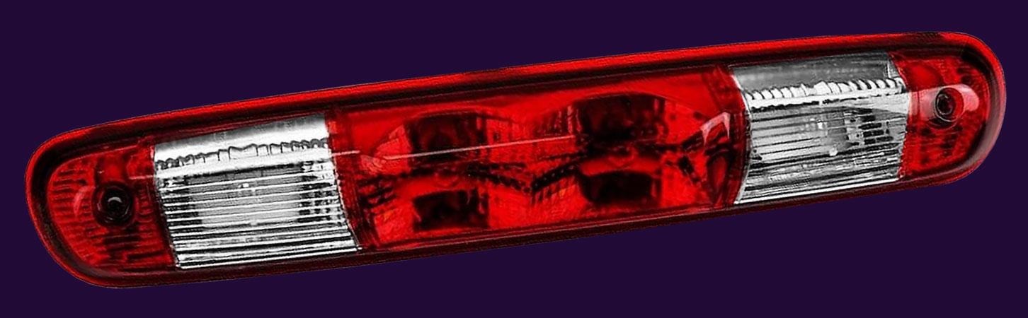 ELD042B - Chevrolet Silverado 2007