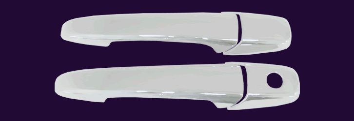 ED312 - Ford Mustang 2005-07