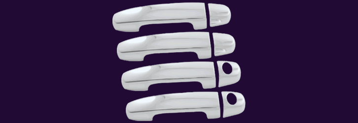 ED506 - Scion xA 2004-07