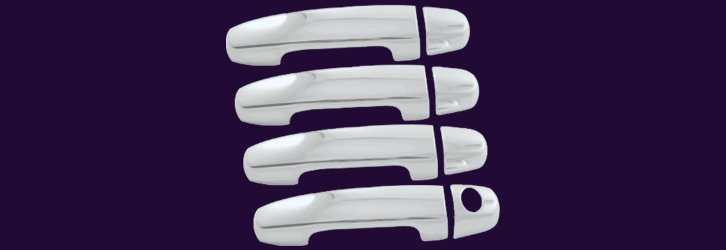 ED507 - Scion xA 2004-07