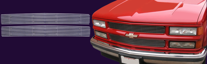 7511CP - Chevrolet Suburban 1992-99